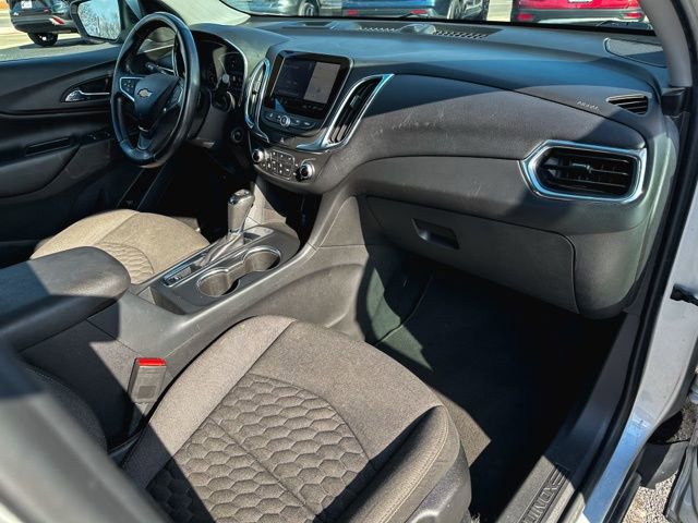 Used 2020 Chevrolet Equinox LT image 23
