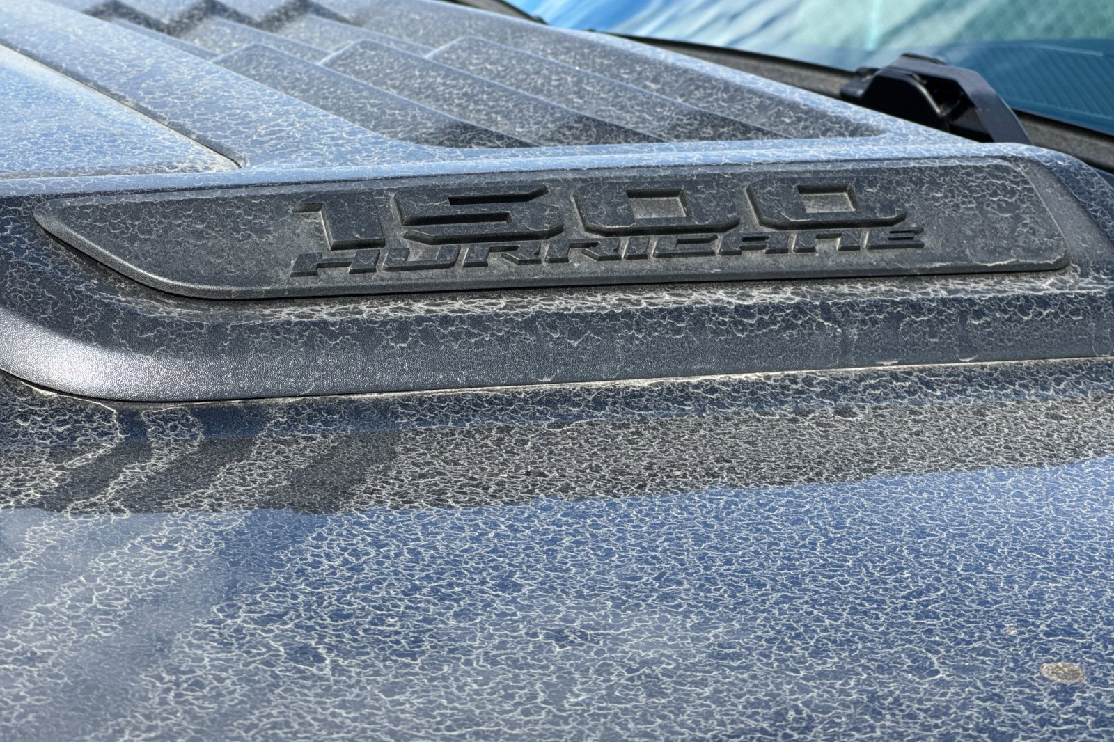 New 2026 RAM 1500 Rebel w/ Trailer Tow Group II AWD/4WD image 25