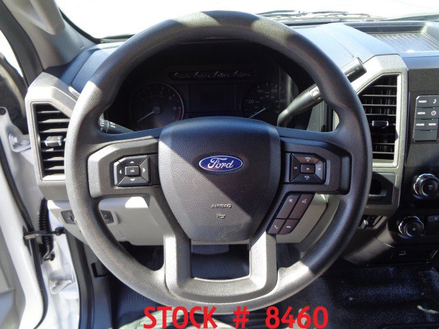Used 2019 Ford F250 XL RWD image 16