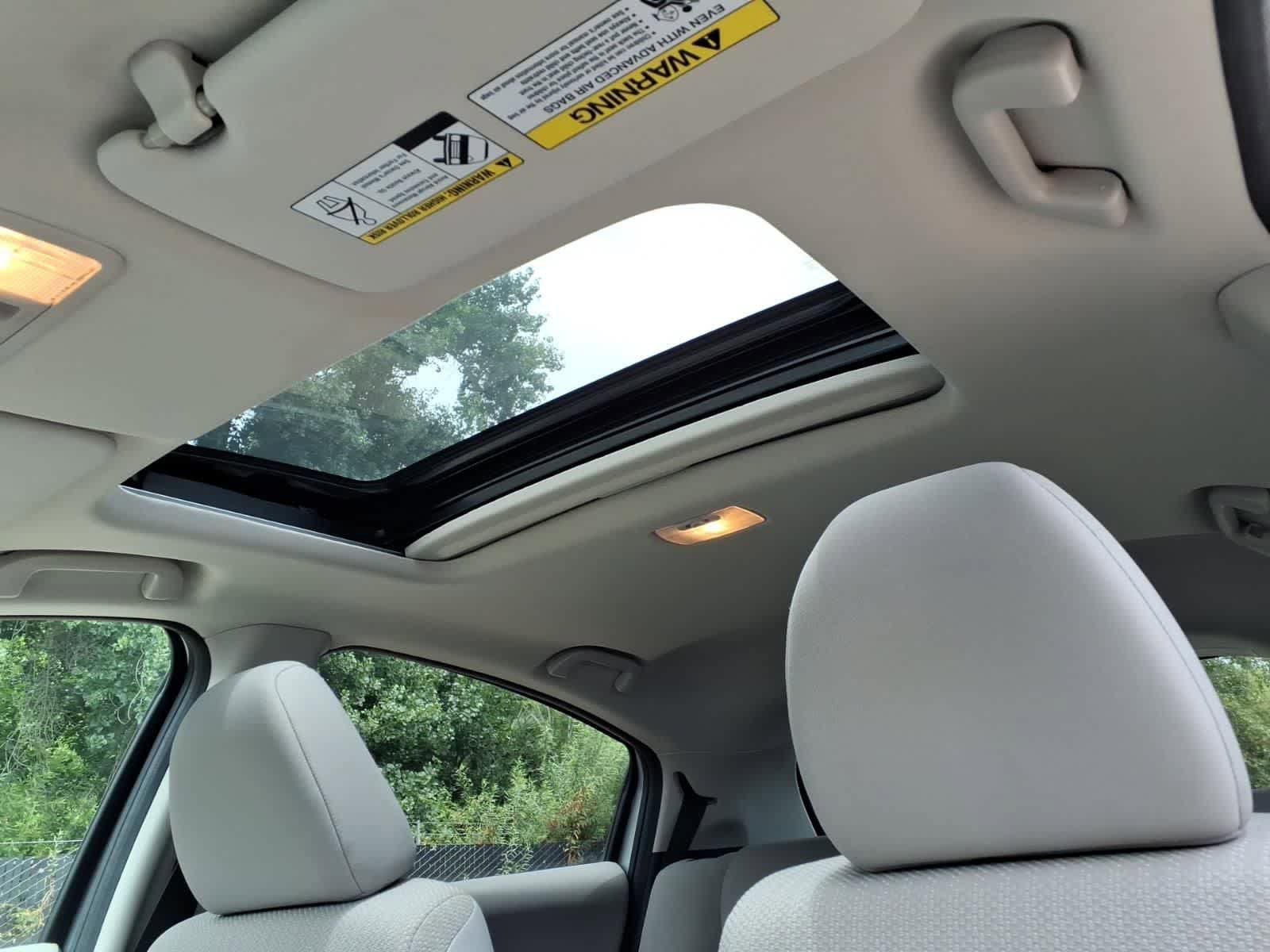 Certified 2018 Honda HR-V EX image 15