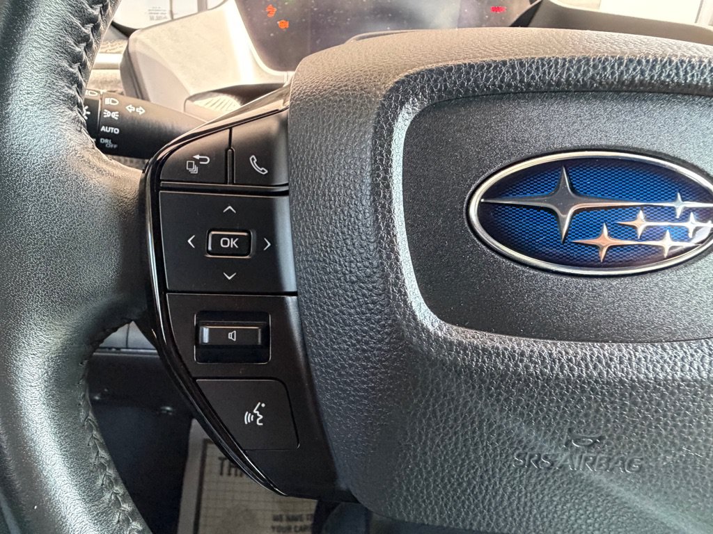 Used 2024 Subaru Solterra AWD/4WD image 9