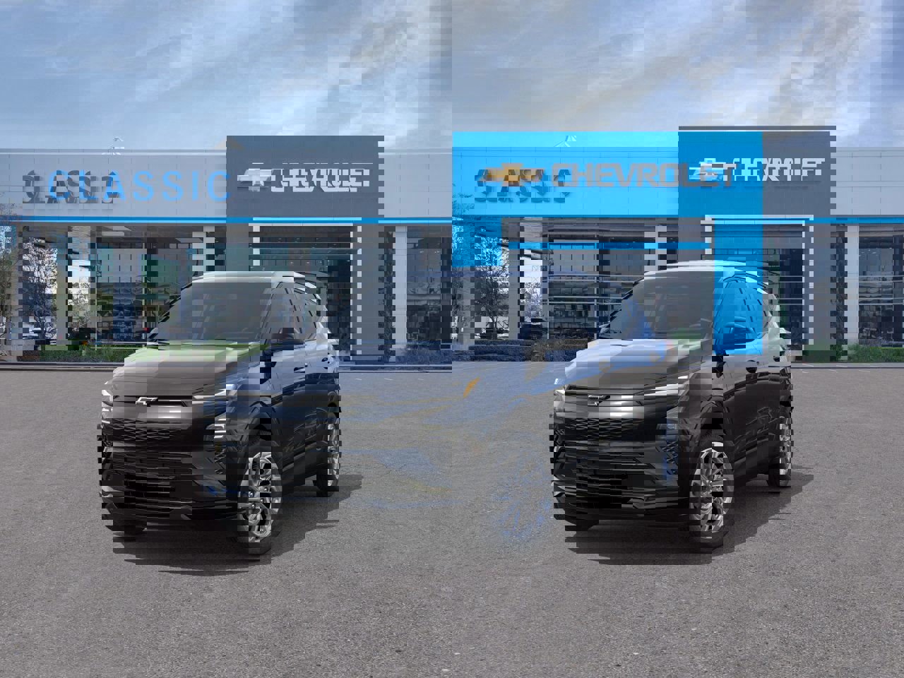 New 2027 Chevrolet Bolt LT FWD image 8