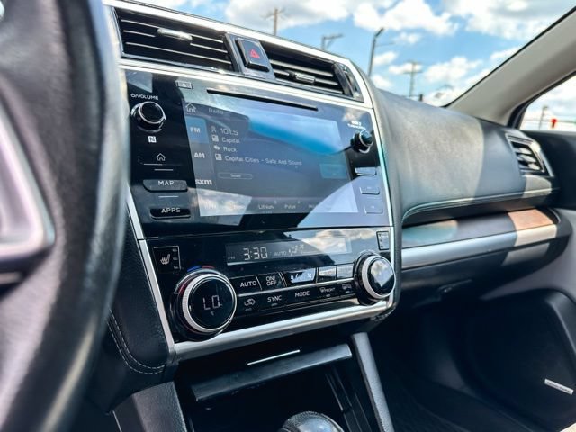 Used 2019 Subaru Outback 2.5i Limited AWD/4WD image 18