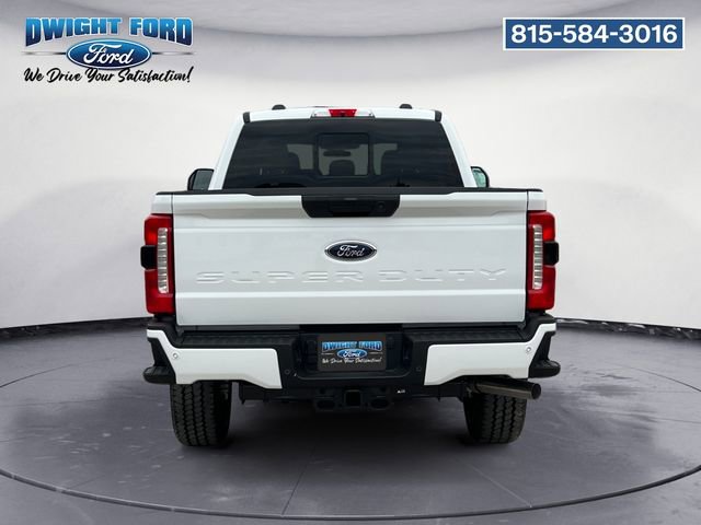 New 2026 Ford F250 XL w/ STX Appearance Package image 4