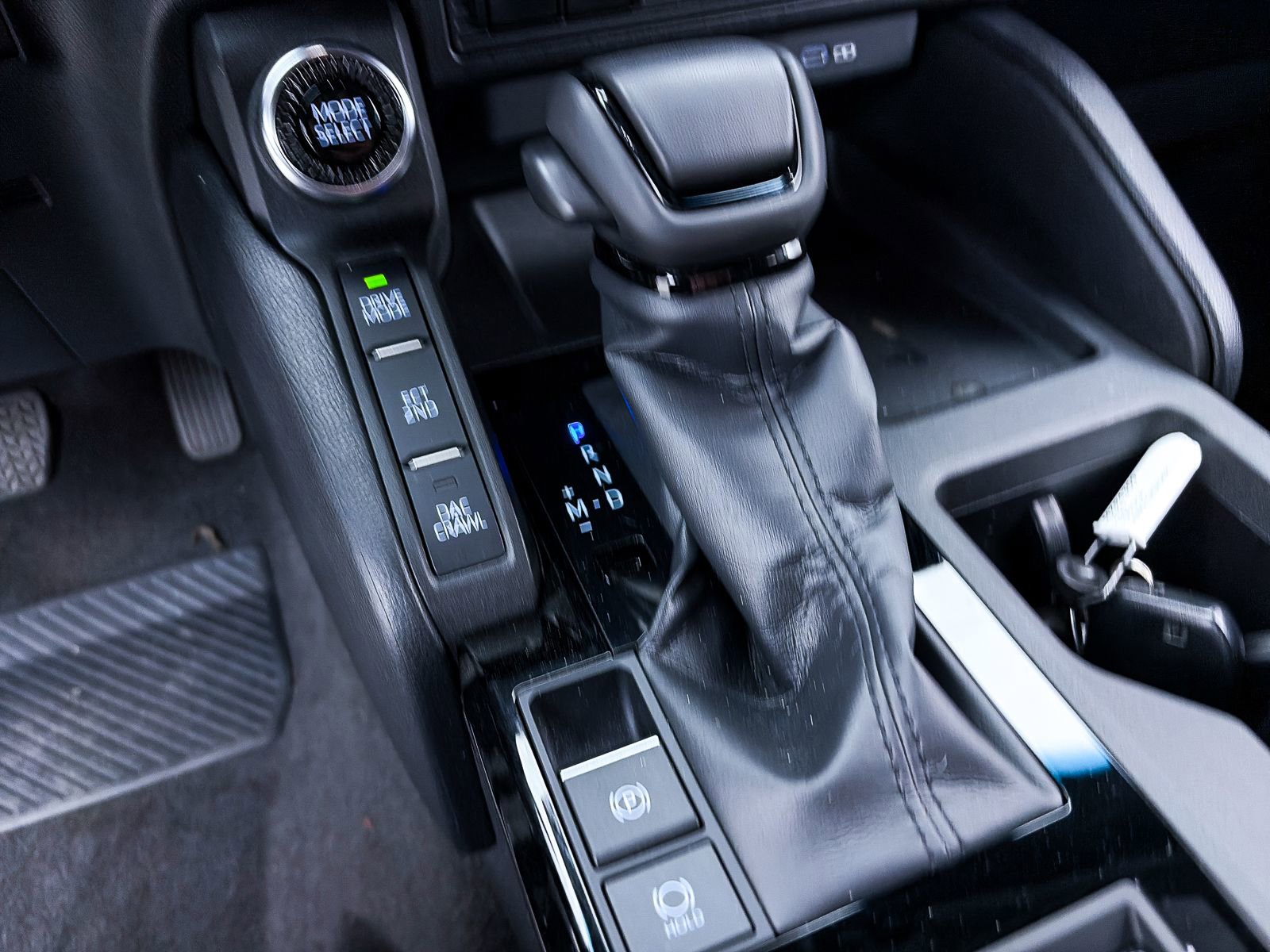 Used 2025 Toyota Land Cruiser 1958 AWD/4WD image 23