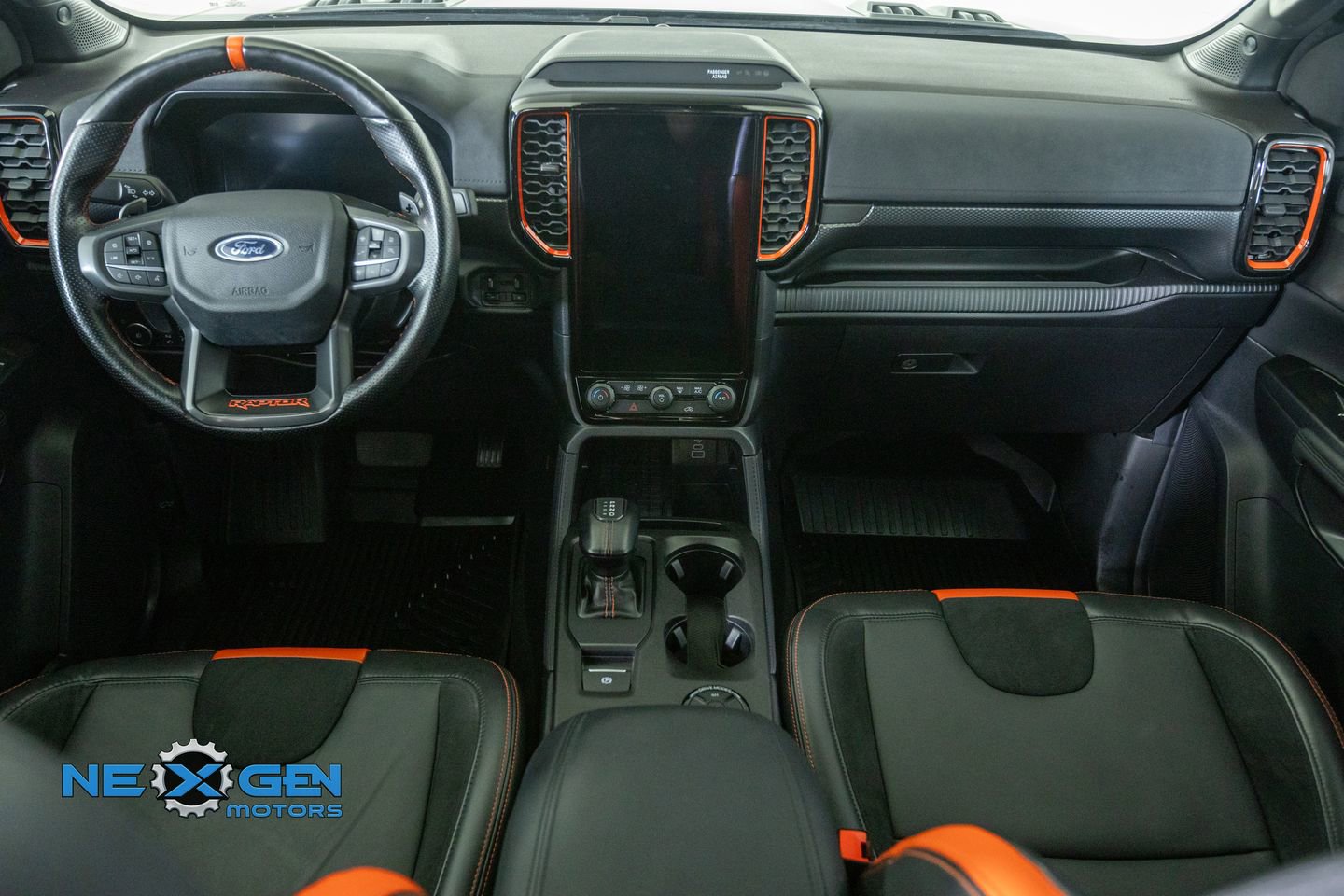 Used 2024 Ford Ranger Raptor AWD/4WD image 30