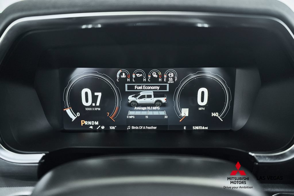 Used 2023 Ford F150 Raptor AWD/4WD image 25