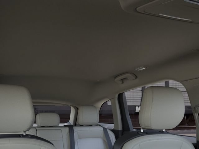 New 2026 Lincoln Nautilus Premier AWD/4WD image 22