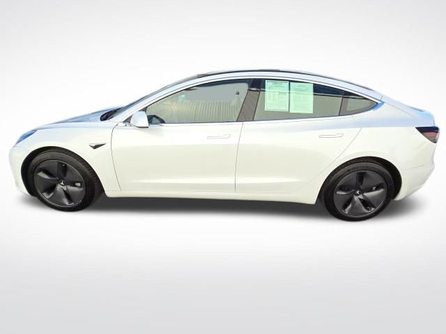 Used 2020 Tesla Model 3 Long Range image 4