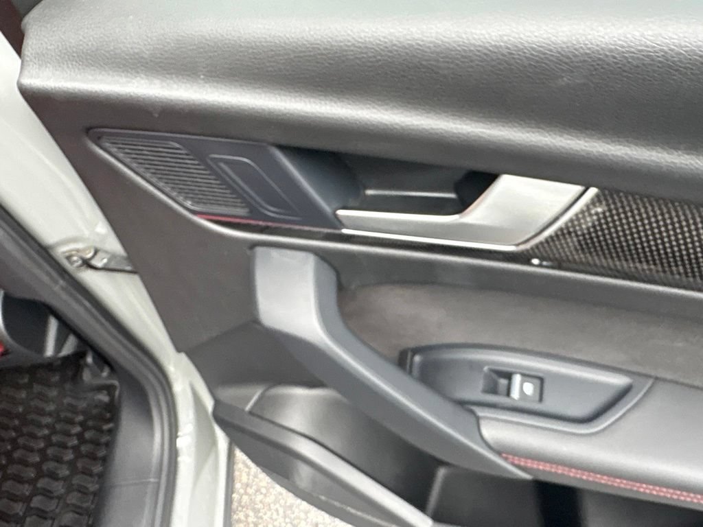 Used 2021 Audi SQ5 Prestige w/ Prestige Package AWD/4WD image 21
