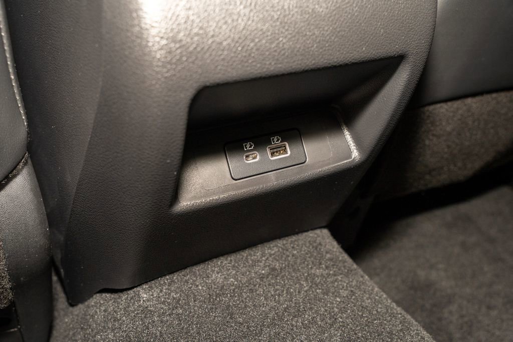 New 2025 Nissan Altima 2.5 SR image 19