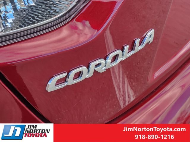 Used 2024 Toyota Corolla LE image 12