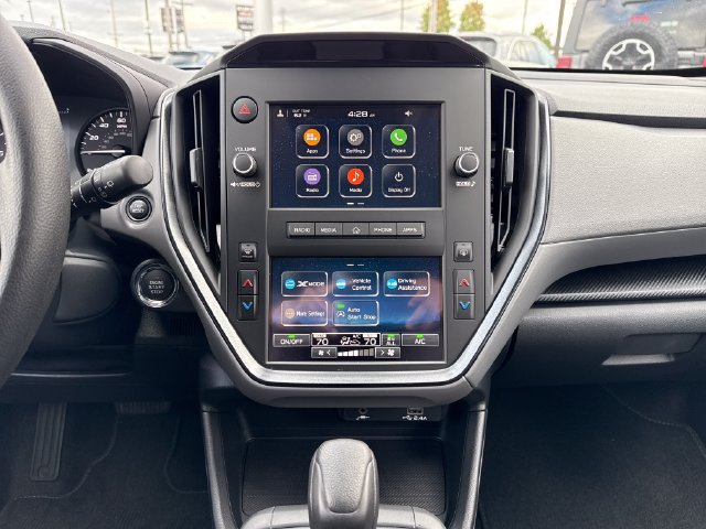 New 2026 Subaru Crosstrek 2.5i AWD/4WD image 25