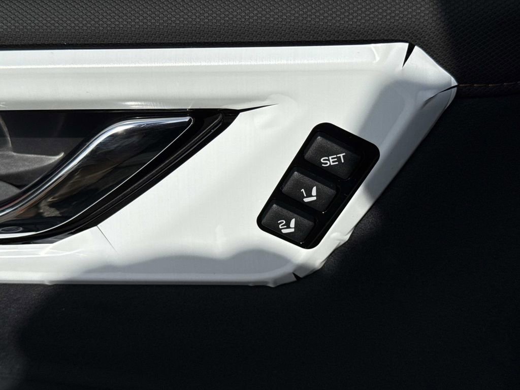 New 2025 Subaru Forester Touring image 22