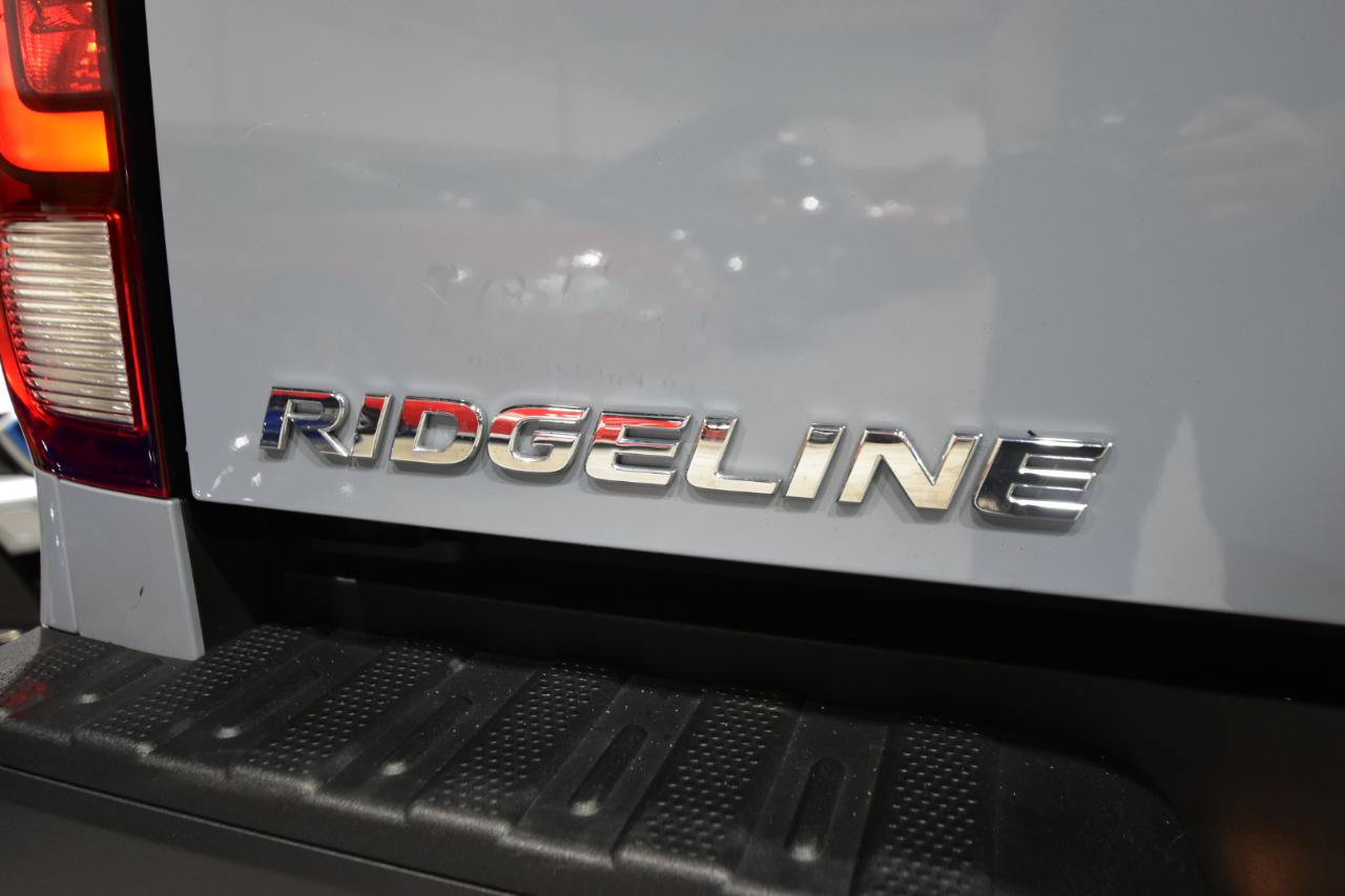 Used 2023 Honda Ridgeline RTL-E image 6