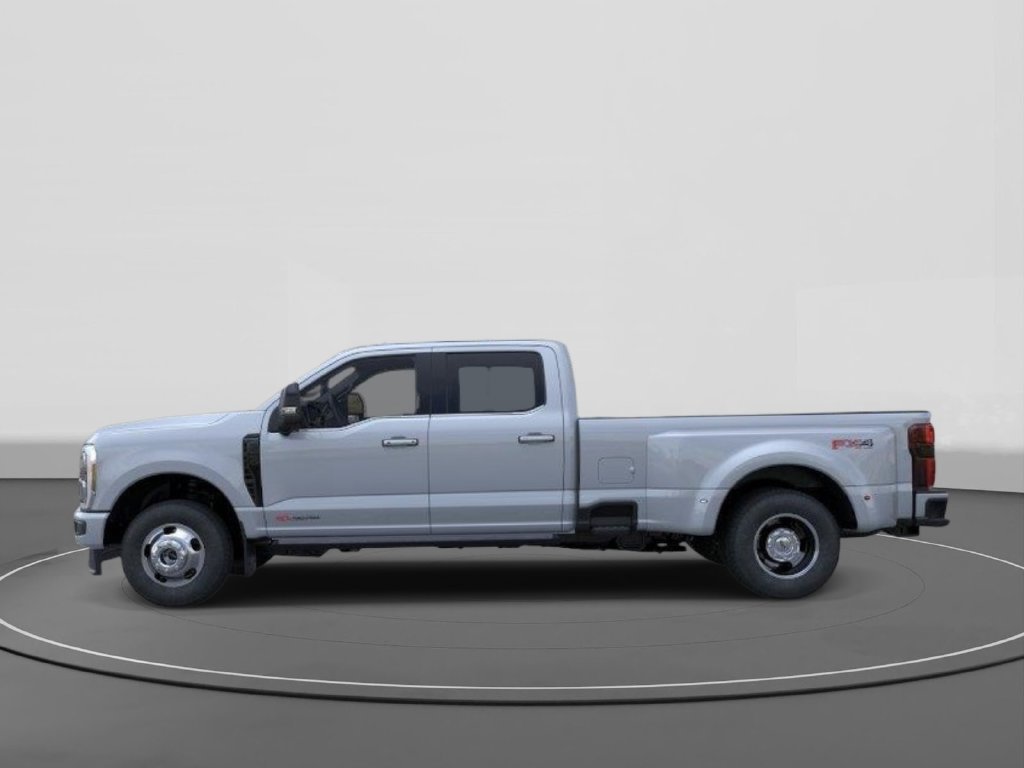 New 2026 Ford F350 Platinum AWD/4WD image 3