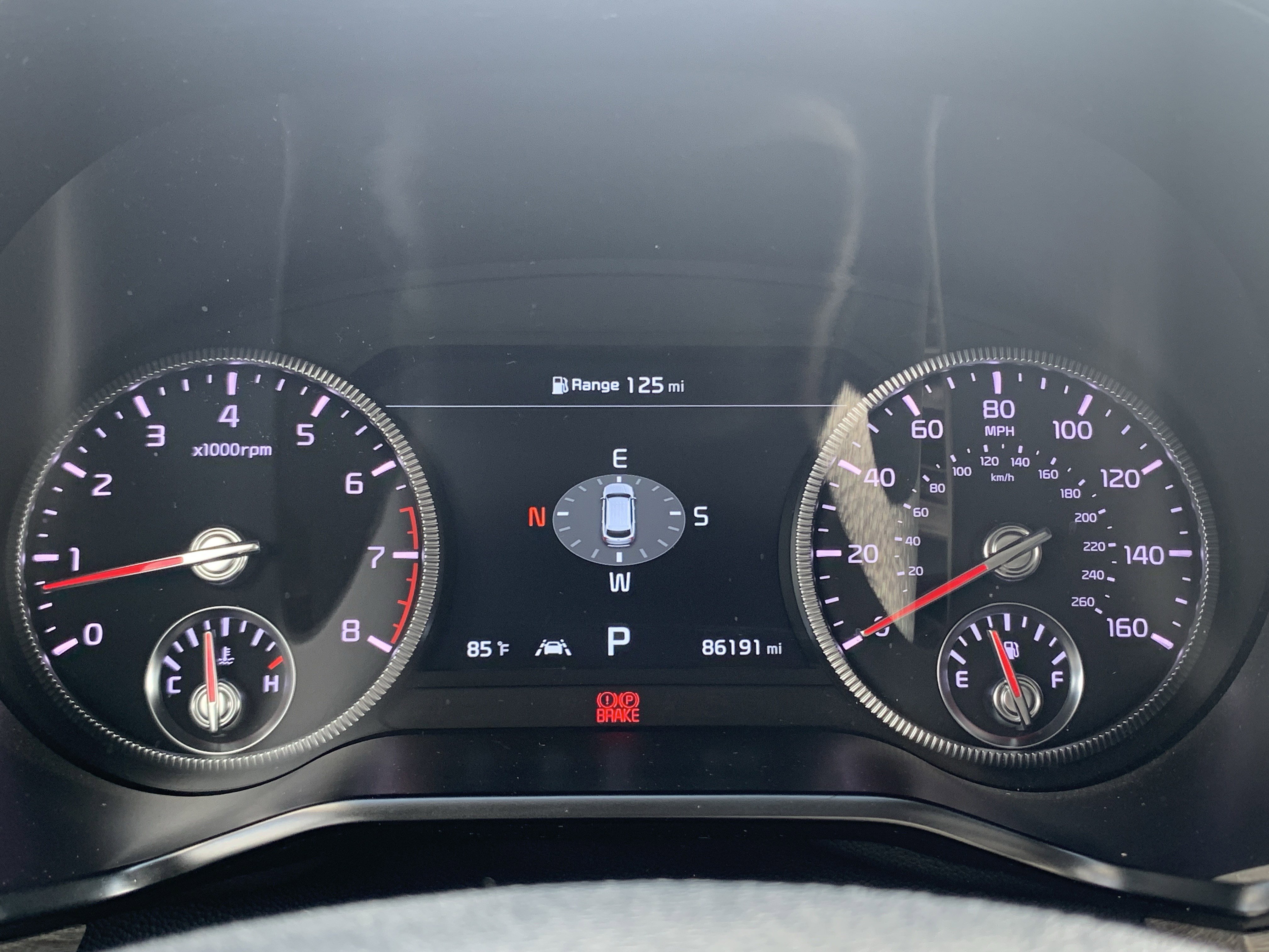 Used 2021 Kia Telluride SX w/ SX Prestige Package image 21