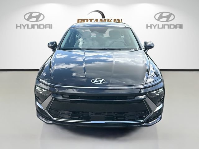New 2026 Hyundai Sonata SEL image 2