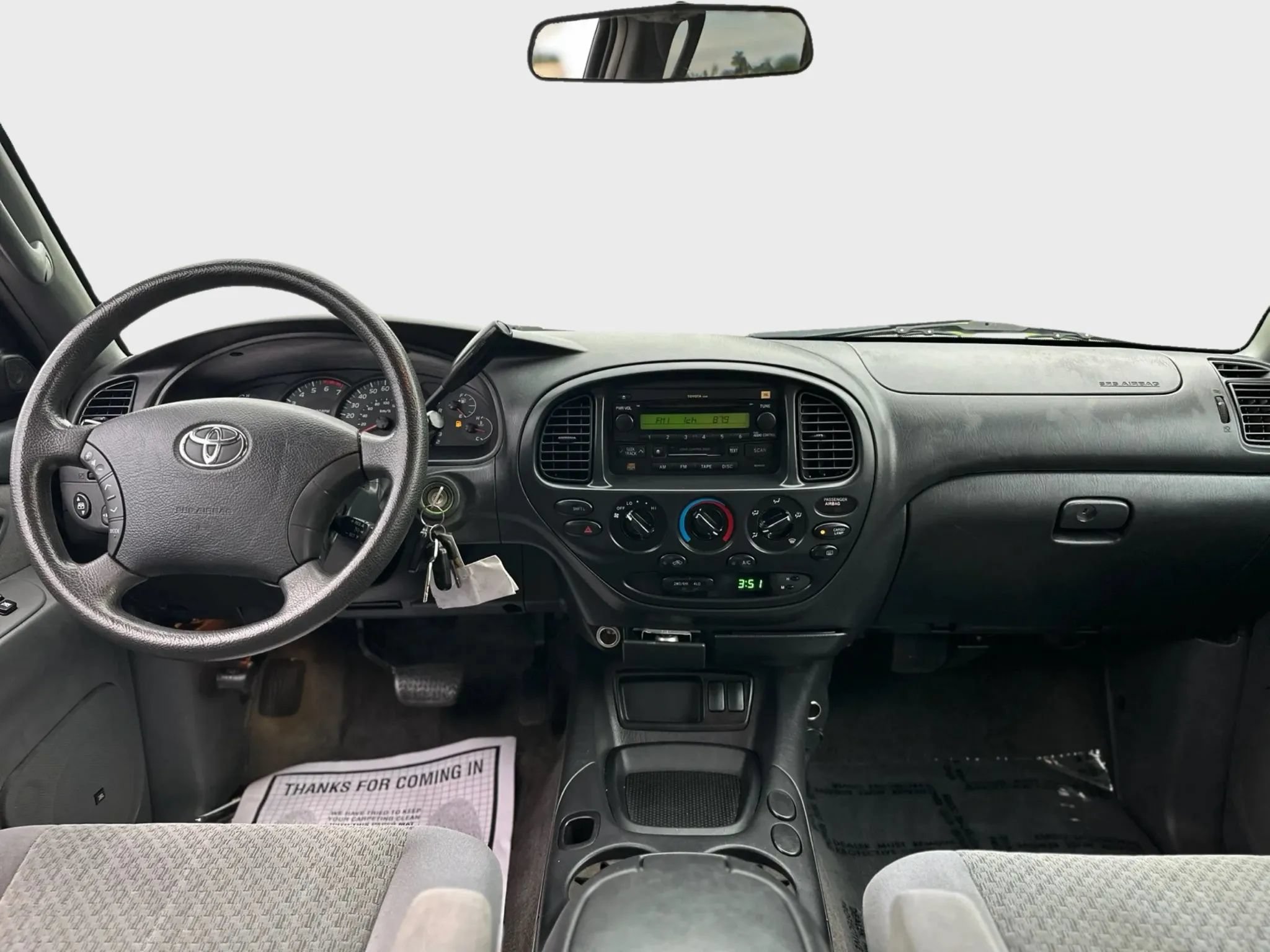 Used 2006 Toyota Tundra SR5 w/ TRD Off-Road Pkg AWD/4WD image 27