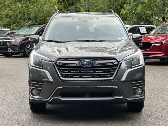 Certified 2023 Subaru Forester Limited AWD/4WD image 27