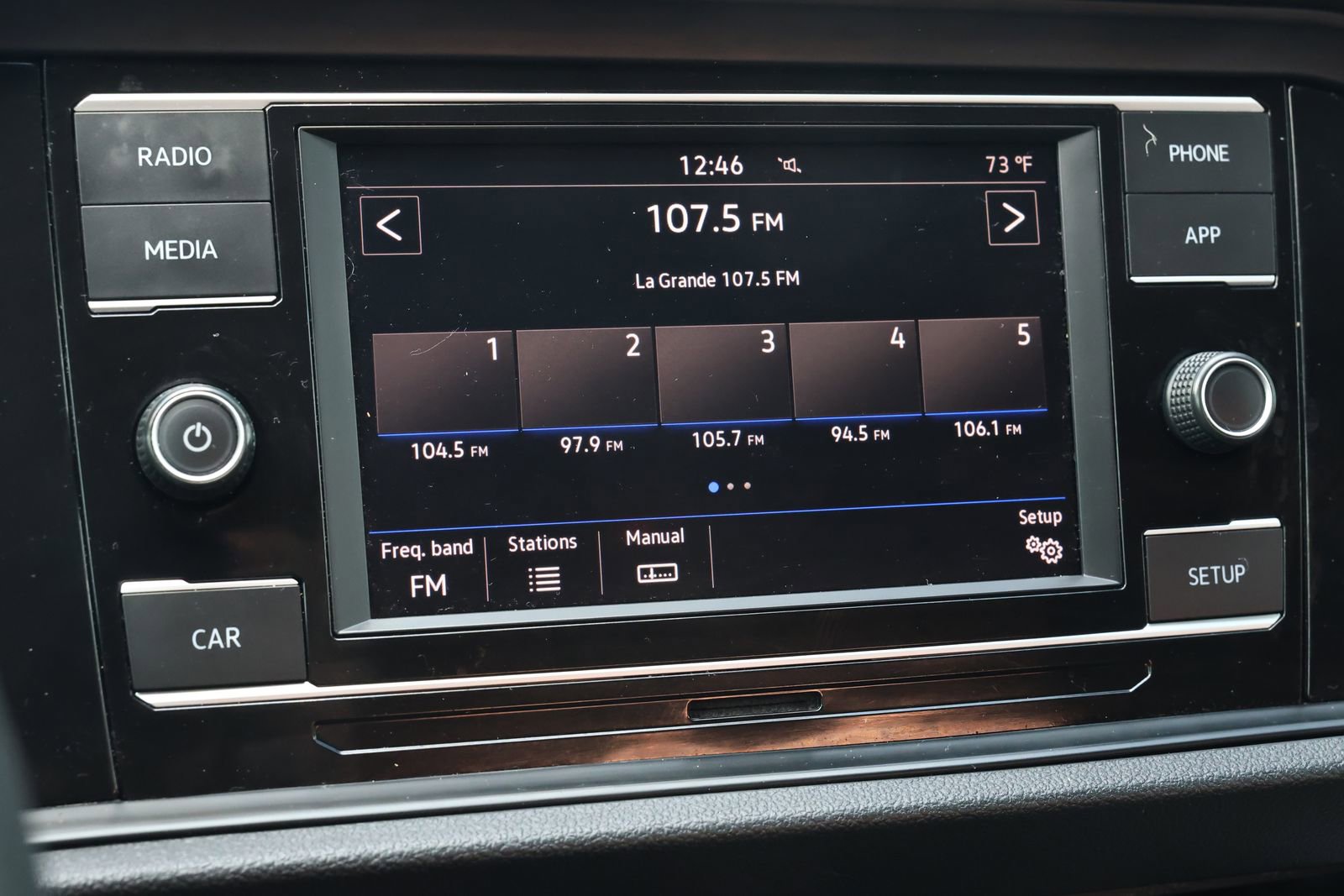 Used 2019 Volkswagen Jetta S w/ Driver Assistance Package FWD image 19