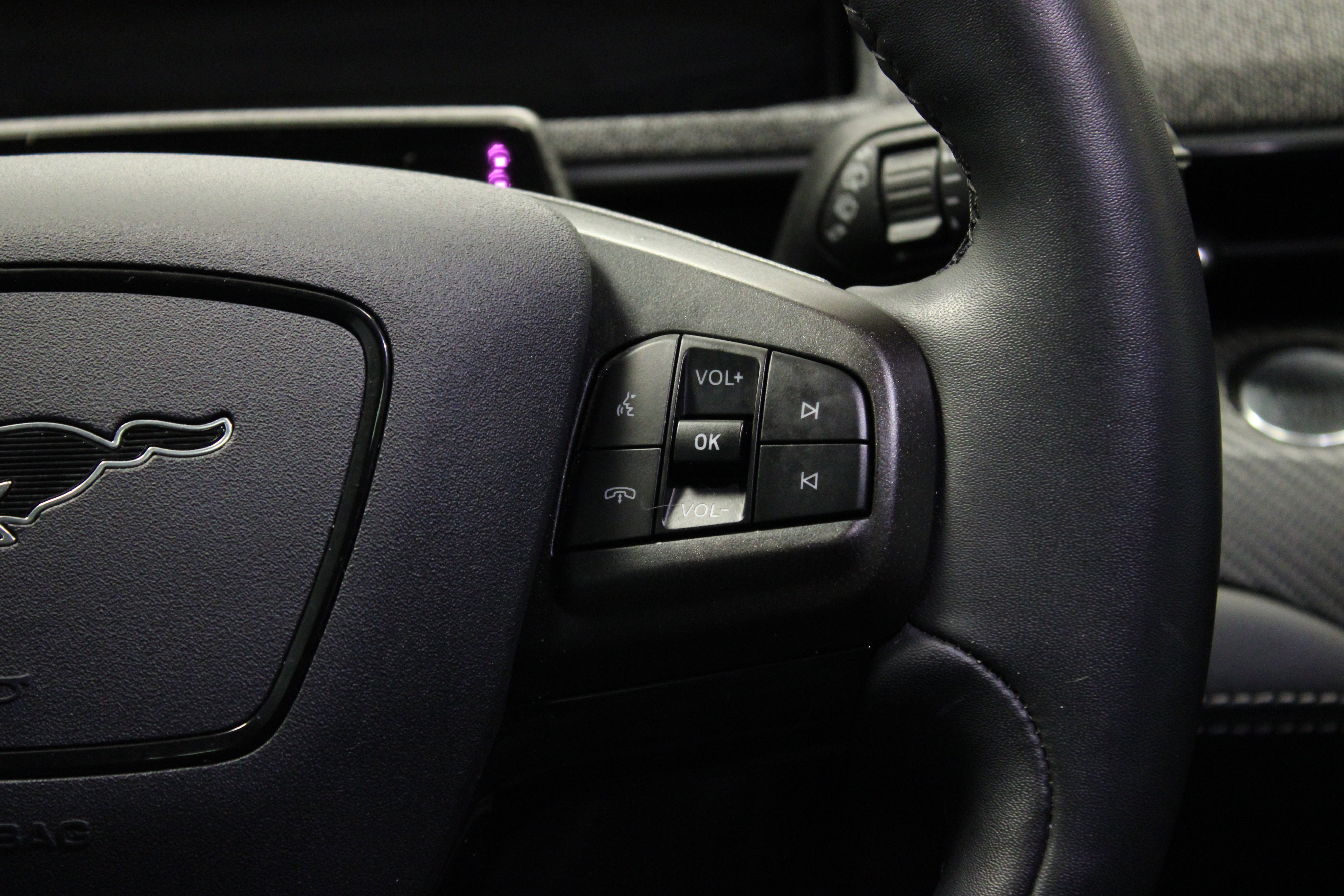 Used 2024 Ford Mustang Mach-E Premium image 20