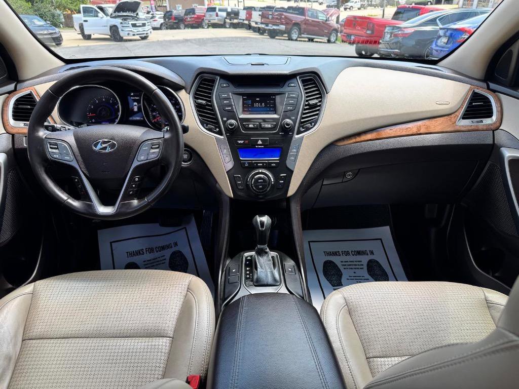Used 2013 Hyundai Santa Fe Sport 2.0T AWD/4WD image 20
