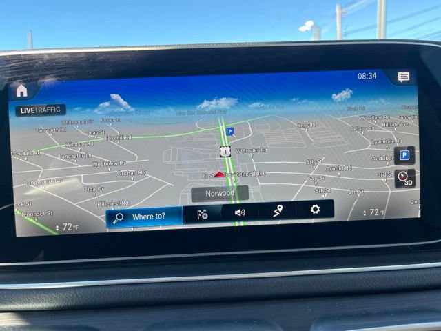 Used 2021 Mercedes-Benz GLE 450 4MATIC image 16