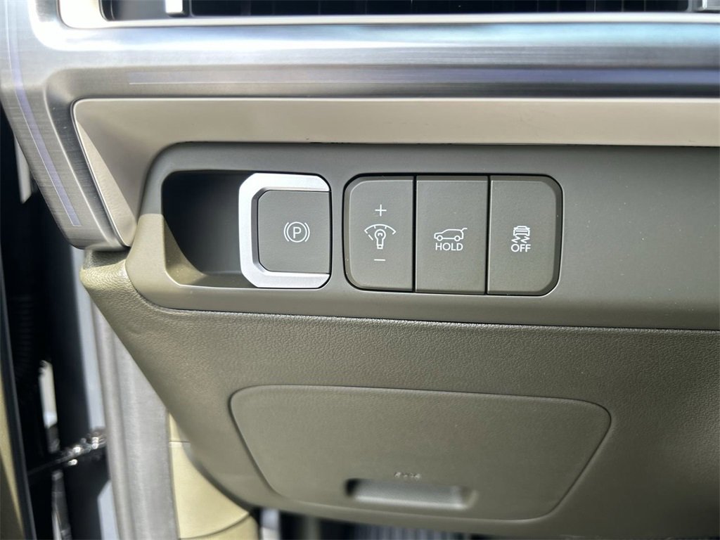 New 2025 Hyundai Santa Fe Calligraphy image 27