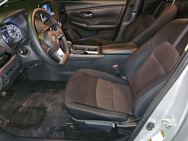 Used 2023 Nissan Sentra SV image 11