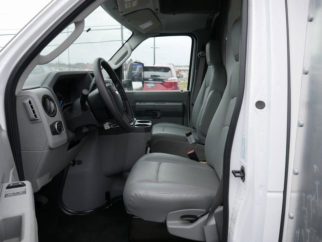 New 2024 Ford E-350 and Econoline 350 Super Duty w/ Power Windows & Locks Group image 2