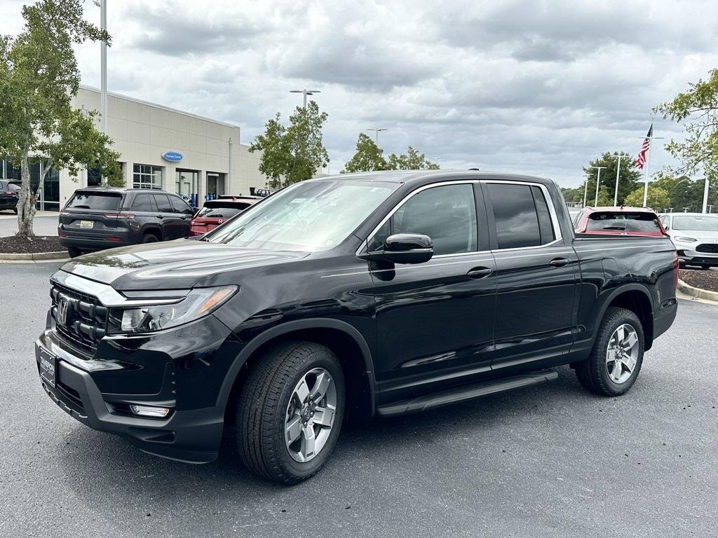 New 2026 Honda Ridgeline RTL image 31