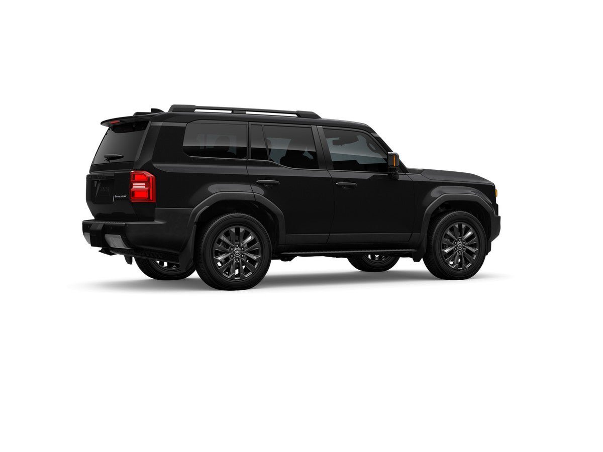 New 2027 Toyota Land Cruiser w/ Premium Package AWD/4WD image 11
