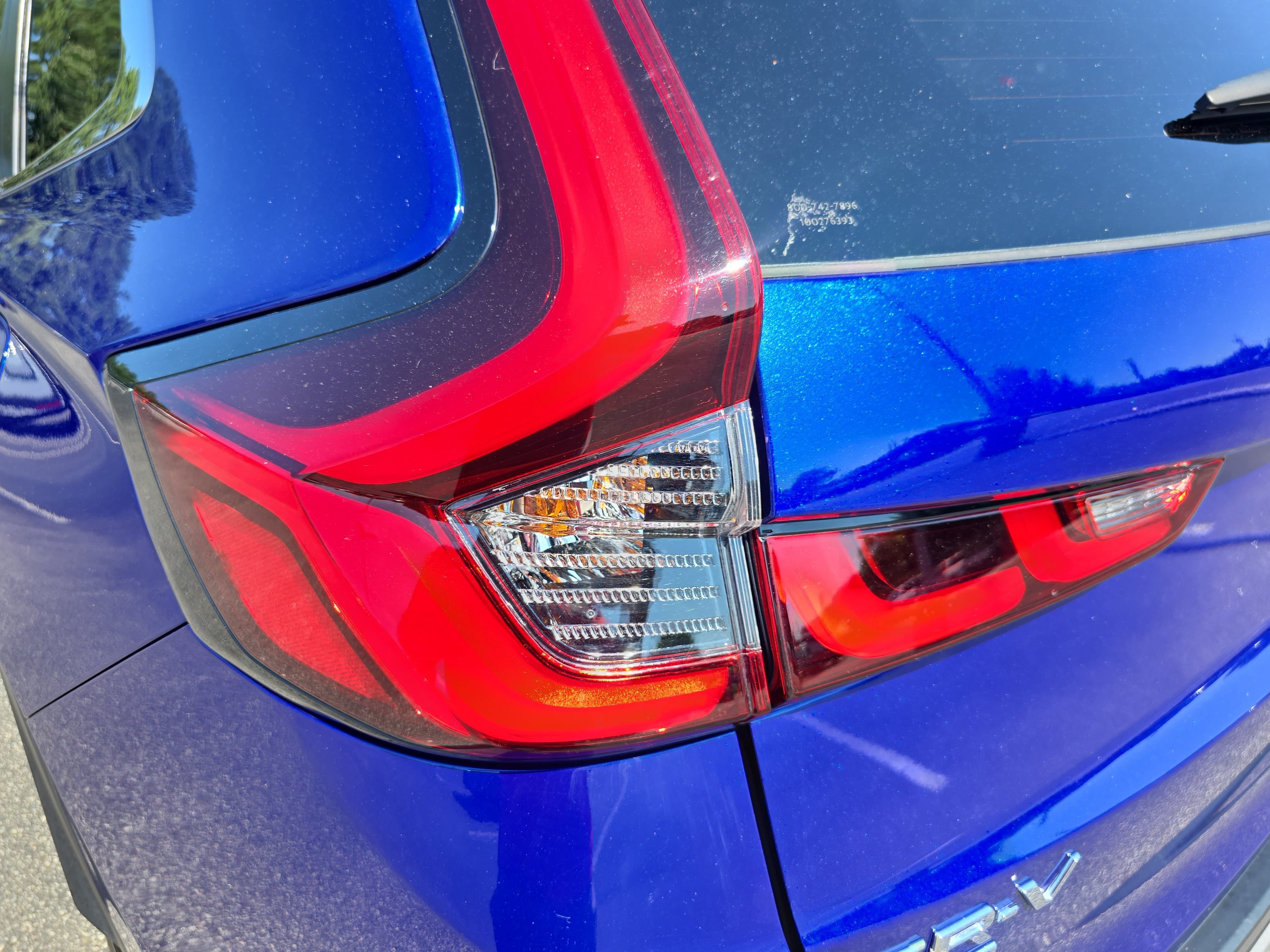 Used 2025 Honda CR-V Sport-L image 34