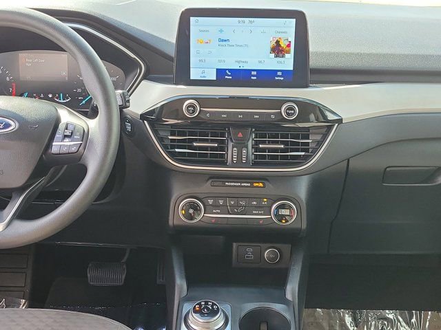 Certified 2020 Ford Escape SE FWD image 19