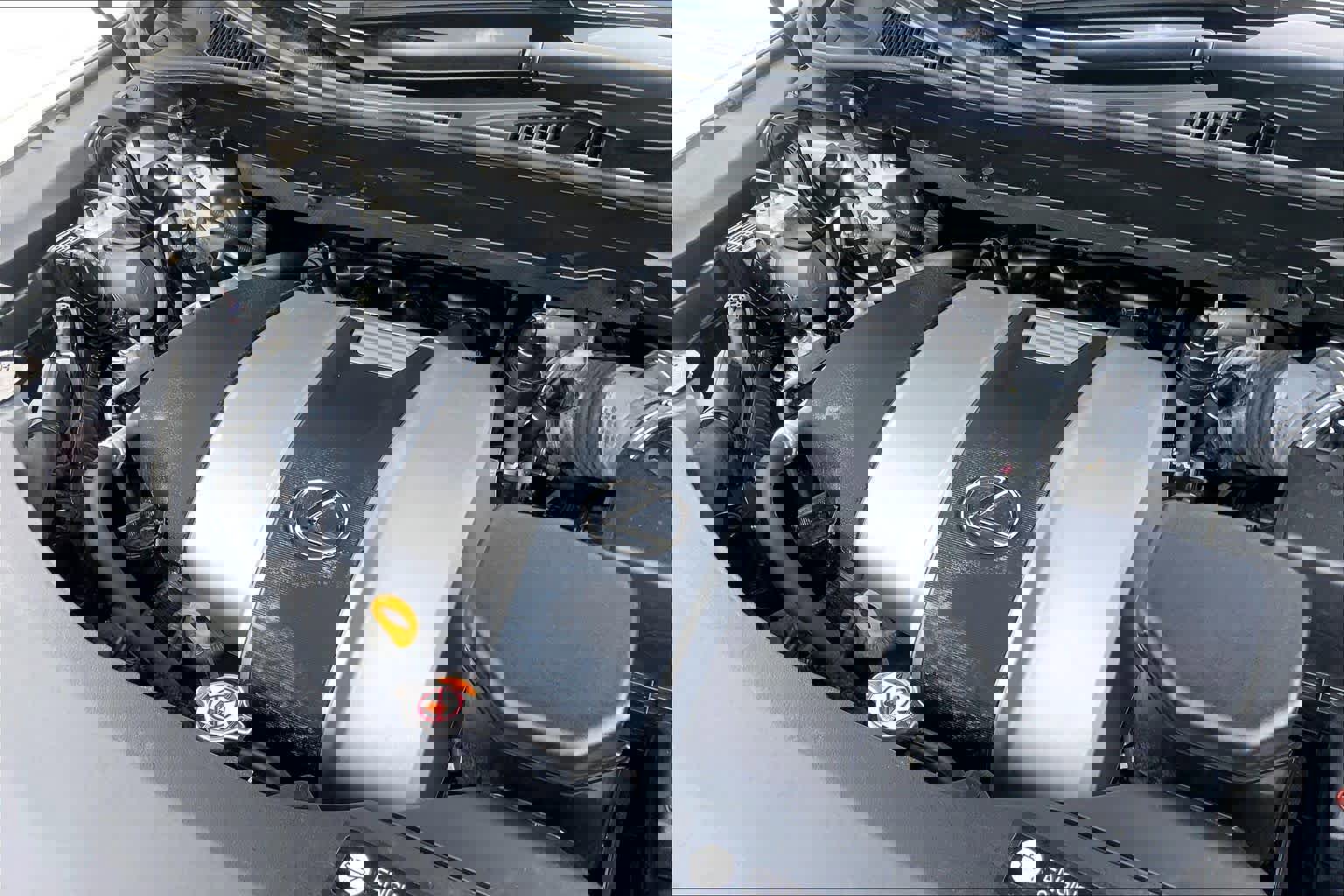 Used 2019 Lexus RX 350L image 32