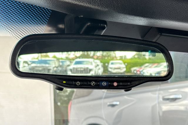 Used 2005 Chevrolet Corvette Convertible w/ Preferred Equipment Group image 22