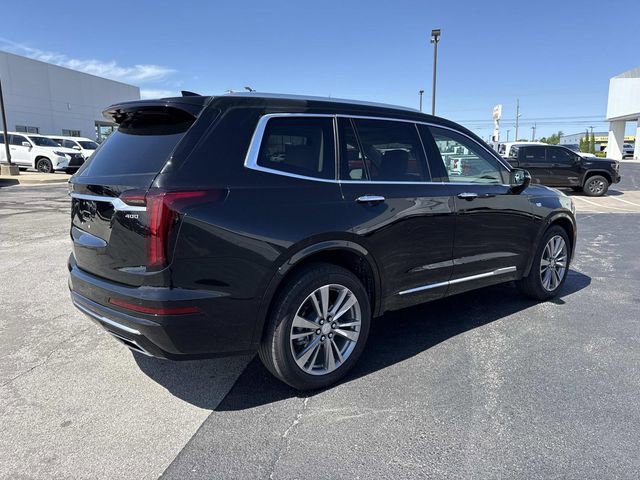 Used 2024 Cadillac XT6 Premium Luxury w/ Technology Package AWD/4WD image 6