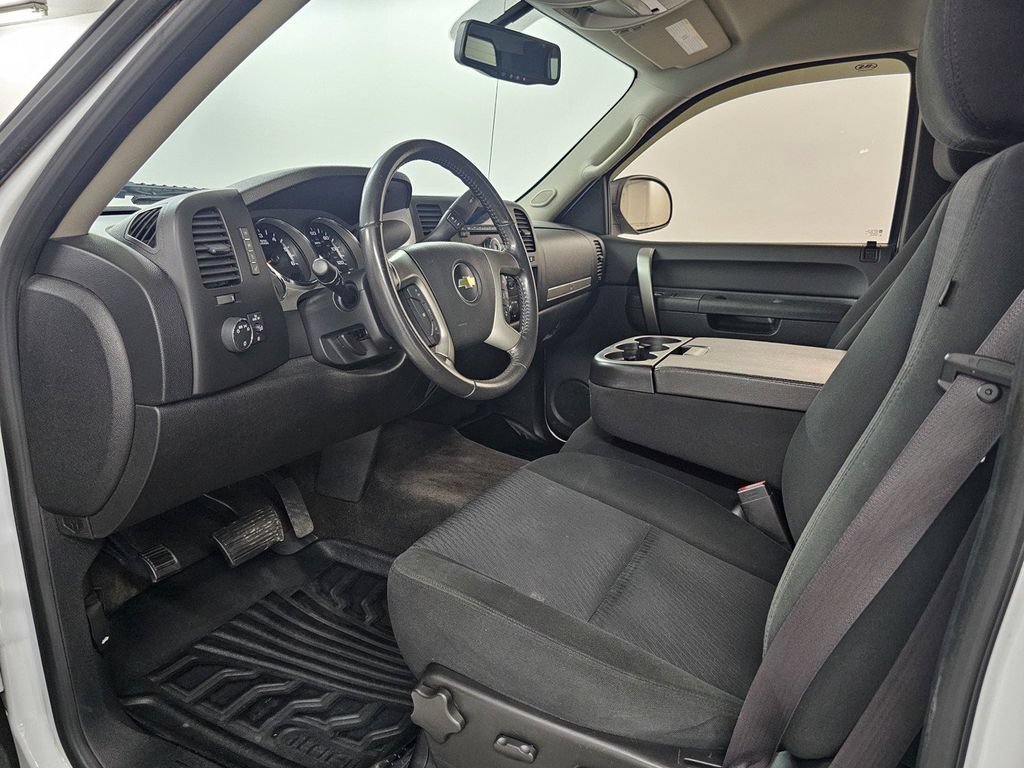 Used 2012 Chevrolet Silverado 1500 LT w/ All-Star Edition AWD/4WD image 14