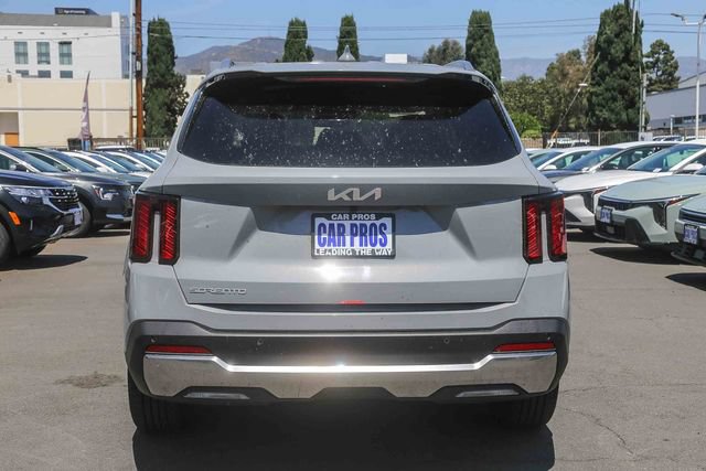 New 2026 Kia Sorento S FWD image 15