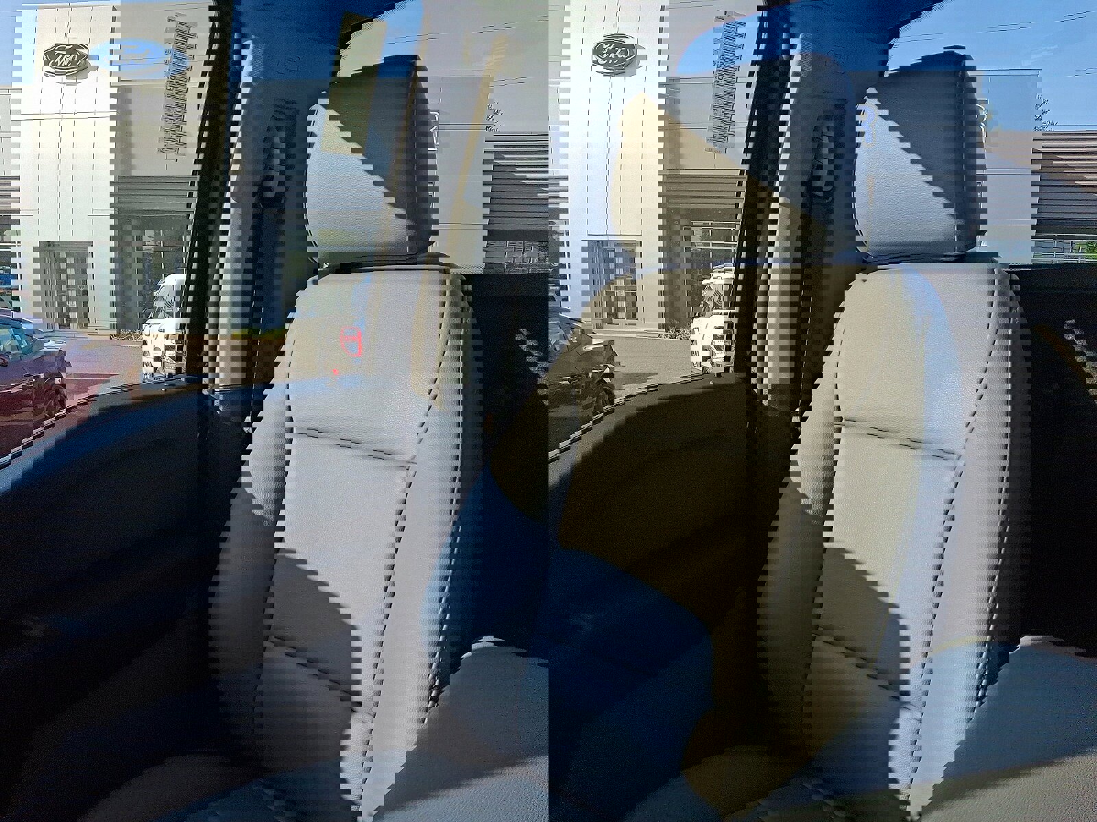 New 2026 Ford F250 XL w/ 360-Degree Camera Package image 19