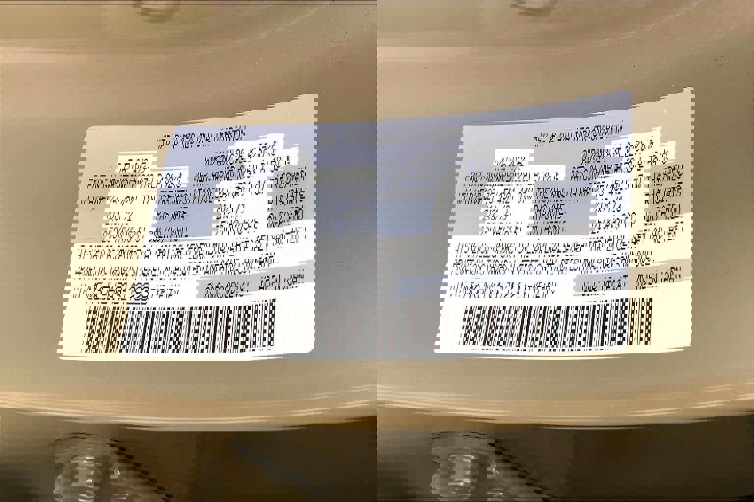 Used 2025 MAZDA CX-70 Plug-In Hybrid w/ Premium Plus image 33