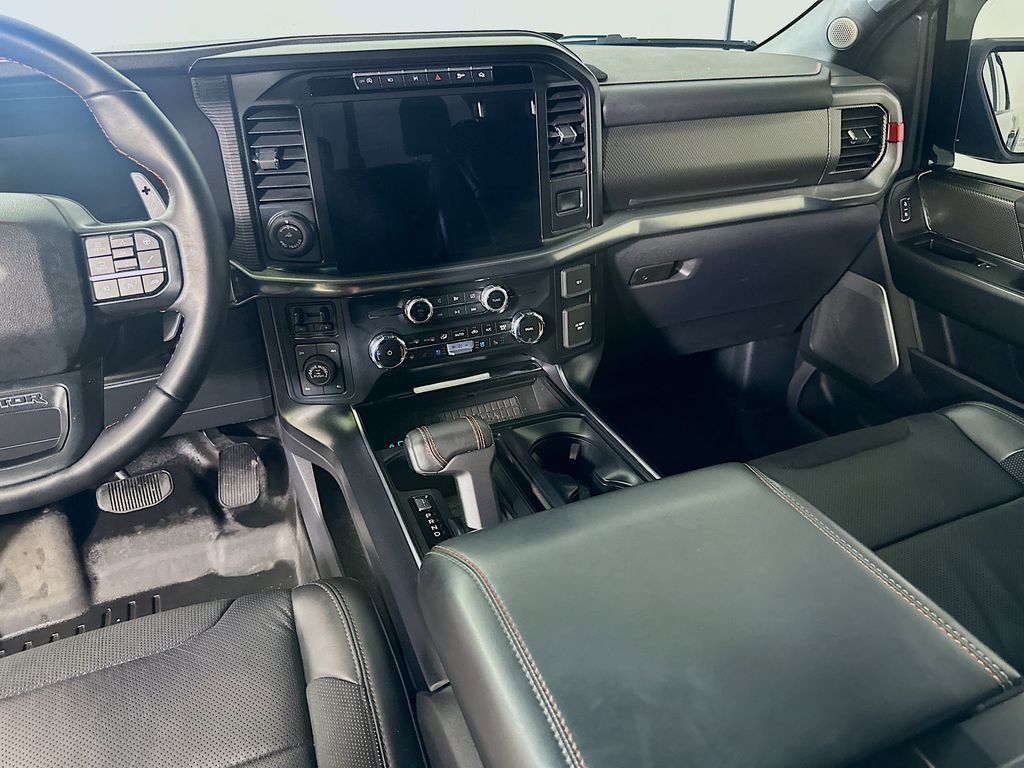 Used 2024 Ford F150 Raptor image 19