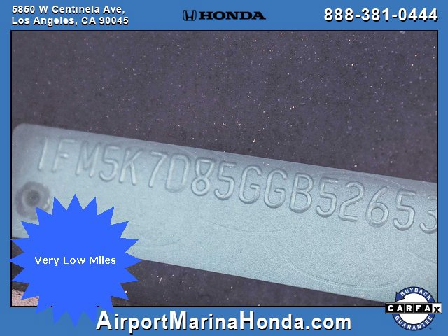 Used 2016 Ford Explorer XLT image 23