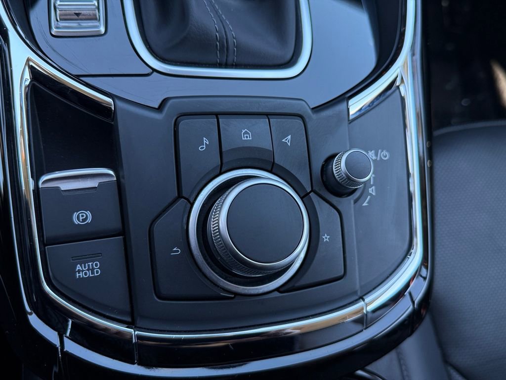 Used 2023 MAZDA CX-9 Touring image 19