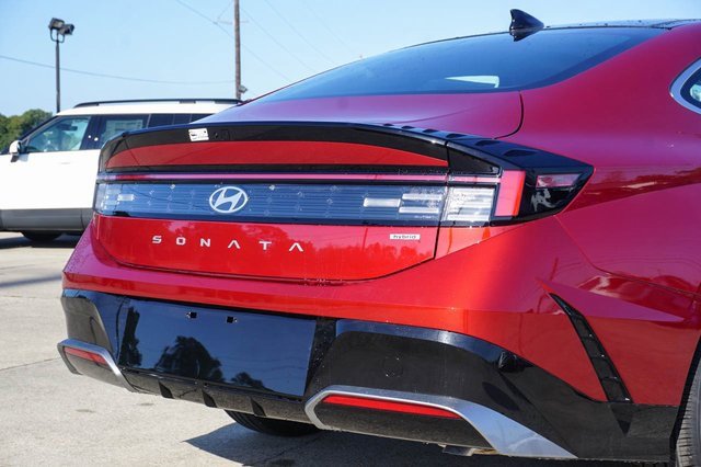 New 2026 Hyundai Sonata SEL image 5