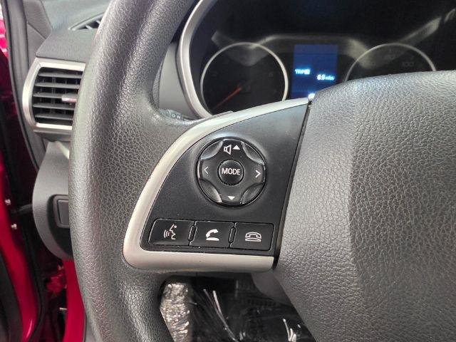 Used 2018 Mitsubishi Eclipse Cross LE AWD/4WD image 17
