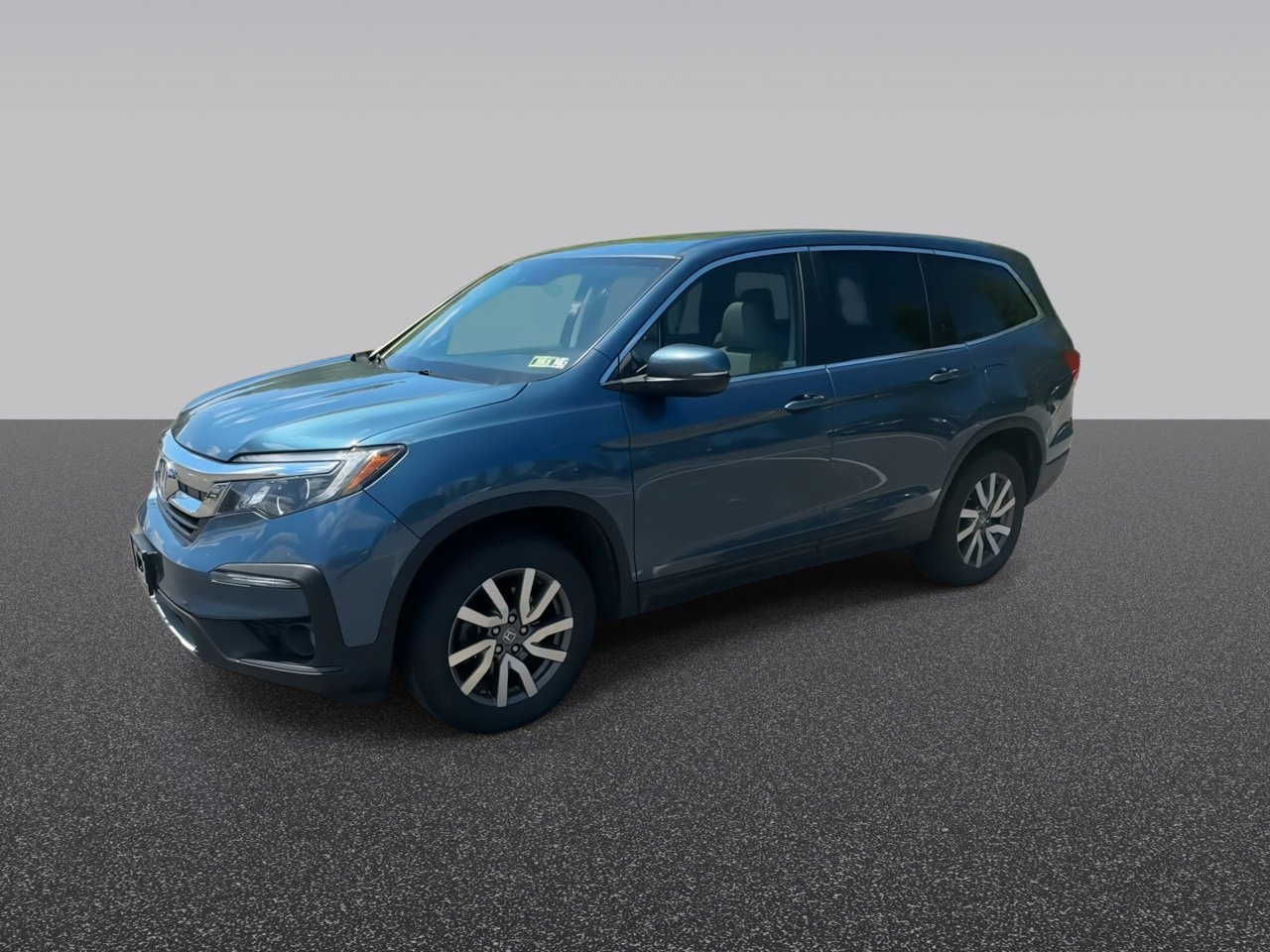 Used 2019 Honda Pilot EX-L image 5