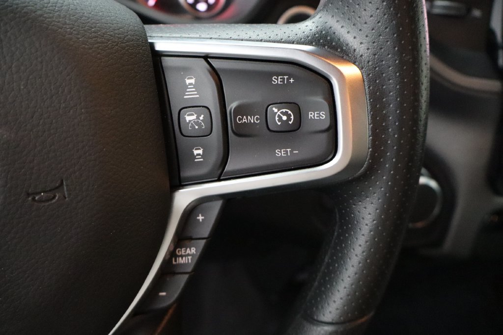 Used 2026 RAM 1500 Tradesman RWD image 17