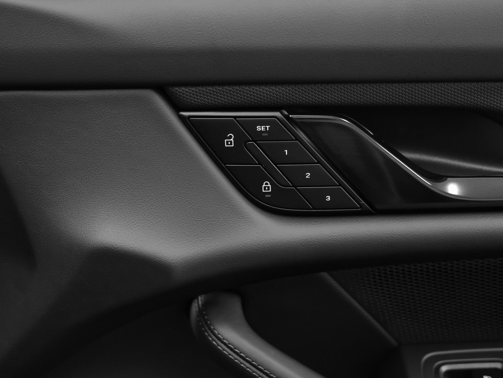 New 2026 Porsche Taycan image 22